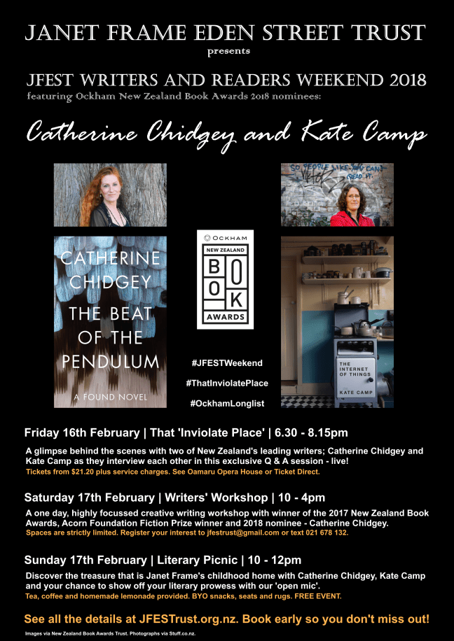 JFEST WR POSTER - All